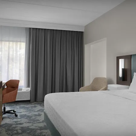 Hampton Inn & Suites Greenville/Spartanburg I-85-2