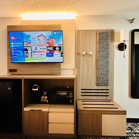 Best Western Plus Omaha Airport Inn-2