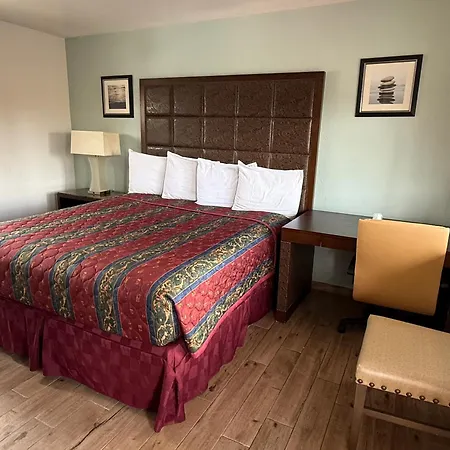 Bayshore Inn Ventura-2