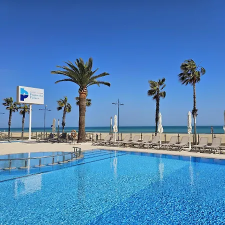 Hotel Peñiscola Palace-2