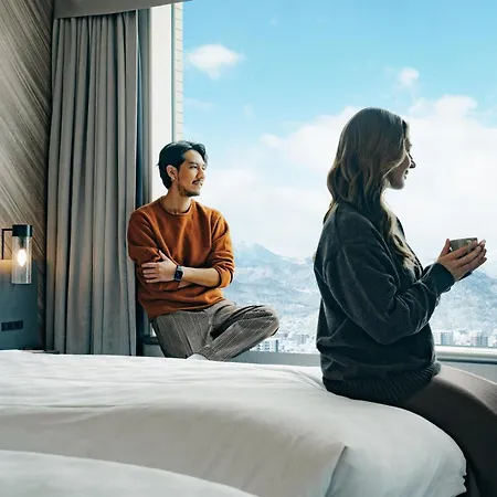 Sapporo Prince Hotel-2