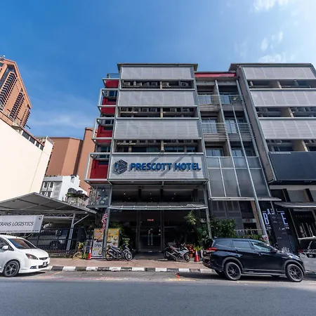 Prescott Hotel Bukit Bintang-2