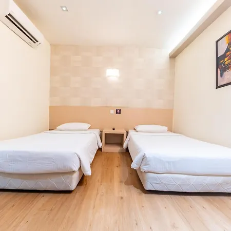 Prescott Hotel Bukit Bintang-3