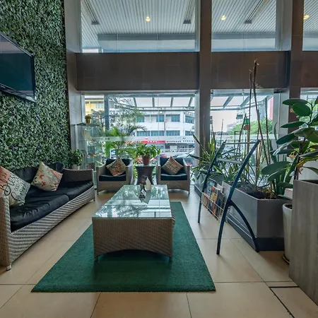 Prescott Hotel Bukit Bintang-3