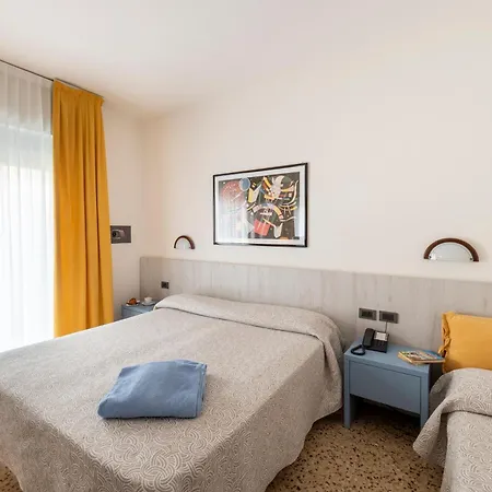 Olimpia Hotel & Aparthotel-2