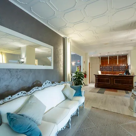 Olimpia Hotel & Aparthotel-2