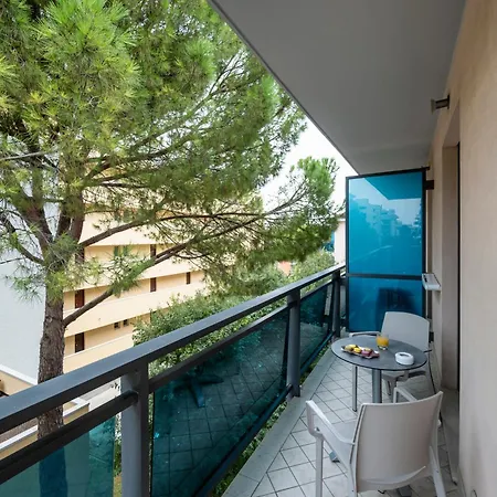 Olimpia Hotel & Aparthotel-3