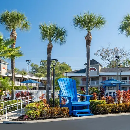 Hotel South Tampa&Suites-3