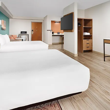 Hyatt Place Scottsdale/Old Town-3