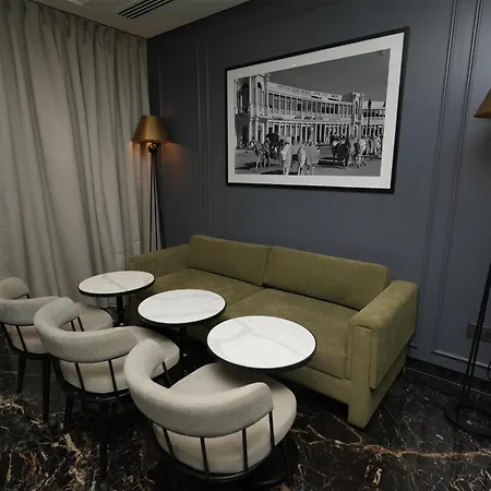 Radisson Blu Marina Hotel Connaught Place-3