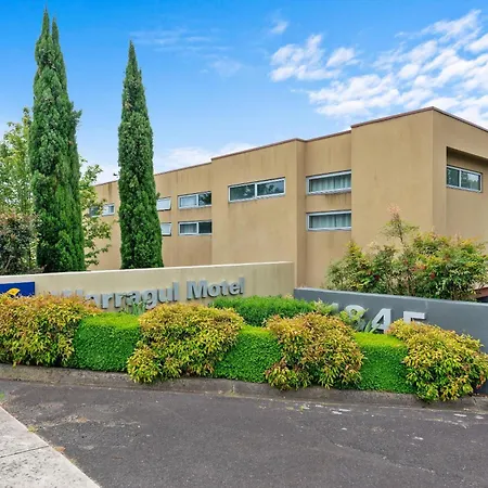 Comfort Inn & Suites Warragul-3