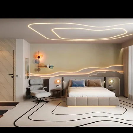 The Corner Park Hotel-3