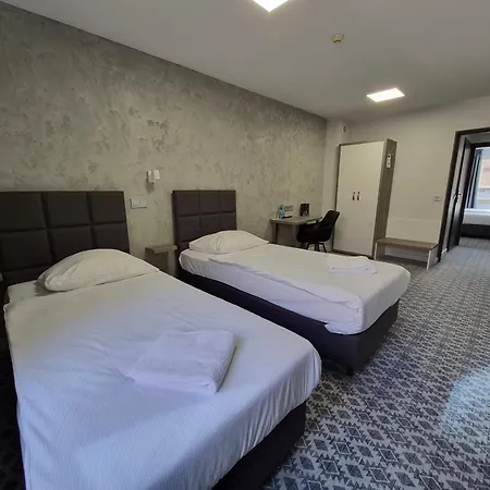 Hotel Gordon-3