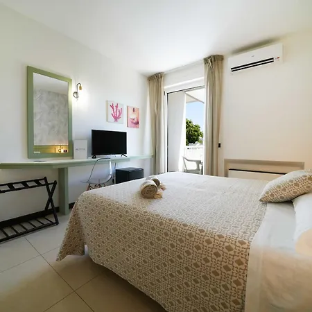 Hotel Santa Lucia-2