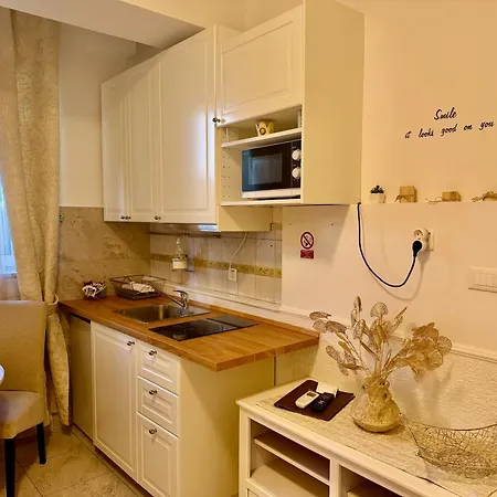 Guesthouse Villa Vice-2