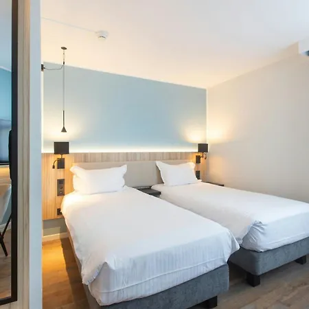 Four Points By Sheraton Reims Cathedrale-3