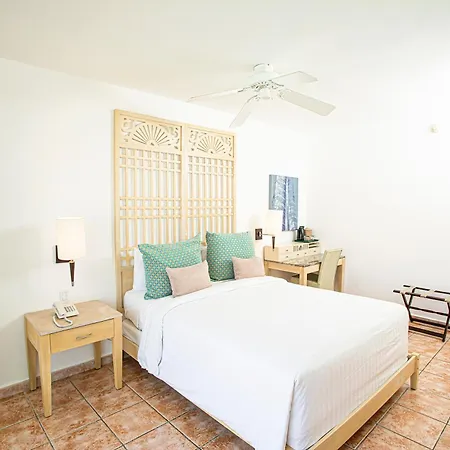 Vh - Gran Ventana Beach Resort-3