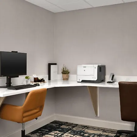 Homewood Suites By Hilton Raleigh/Cary-2