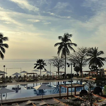 Pullman Dakar Teranga-2
