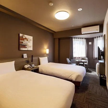 Hotel Route-Inn Grand Tokyo Toyocho-3