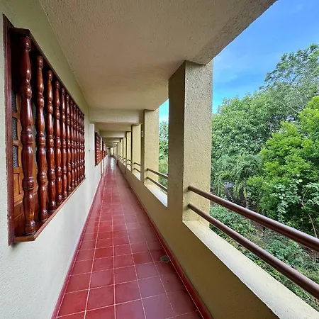 Suites Colonial-2
