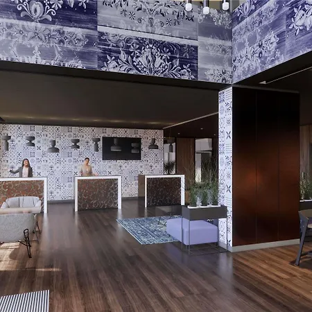 Ibis Styles Sibiu Arsenal-2