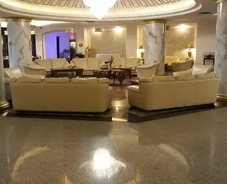 Emex Hotel Kocaeli-3