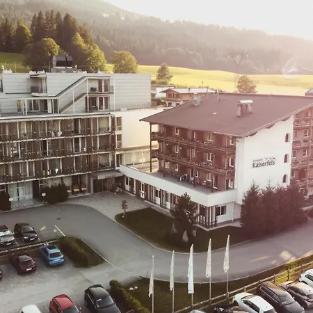 Alpenhotel Kaiserfels-3