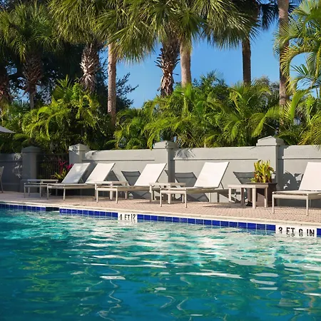 Hyatt Place Tampa Airport/Westshore-2