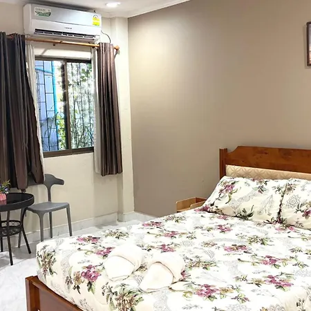 Collection O Southern Star Resort Pattaya-2