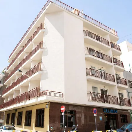 Hotel Celymar-3