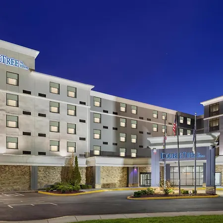 Doubletree By Hilton Salisbury-3