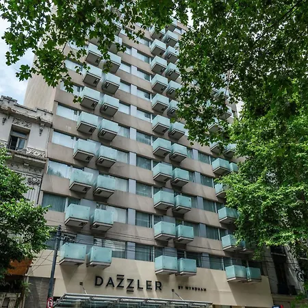 Dazzler By Wyndham Buenos Aires Recoleta-2