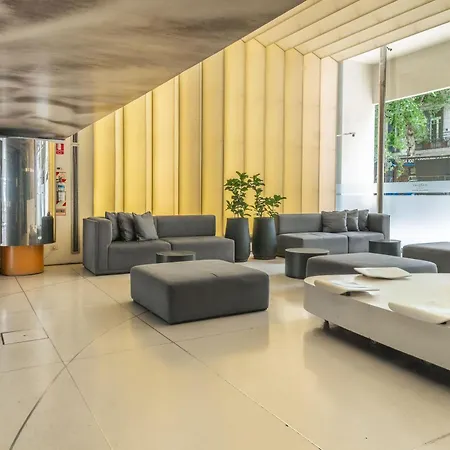 Dazzler By Wyndham Buenos Aires Recoleta-2