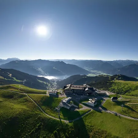 Berghotel Schmittenhoehe - 2000M-2