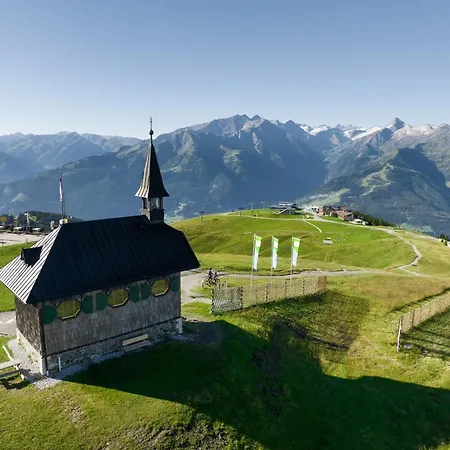 Berghotel Schmittenhoehe - 2000M-3