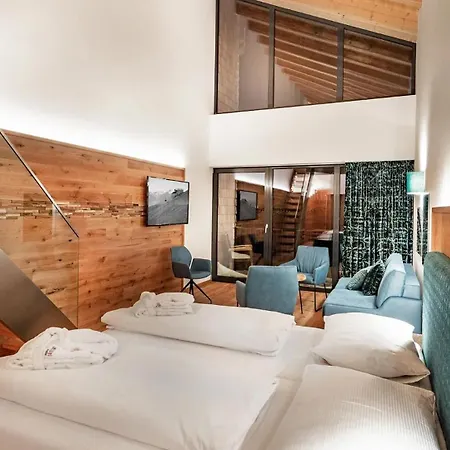 Berghotel Schmittenhoehe - 2000M-3