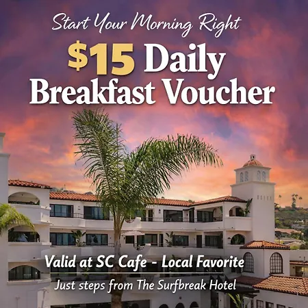 The Surfbreak Hotel-3