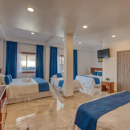 Swans Cay Hotel-2
