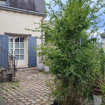 Logis Hotel Le Bussy-2