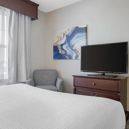 Best Western Plus Grand-Sault Hotel & Suites-2