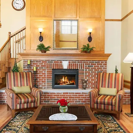 Country Inn & Suites By Radisson, Sycamore, Il-3