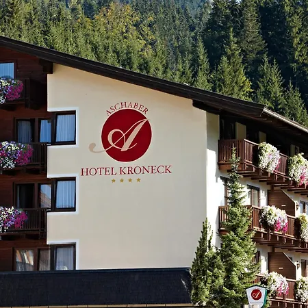 Hotel Kroneck-2