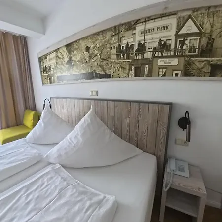 Hotel Residence-3