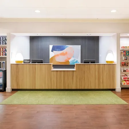 Spark By Hilton Atlanta Kennesaw Town Center-2