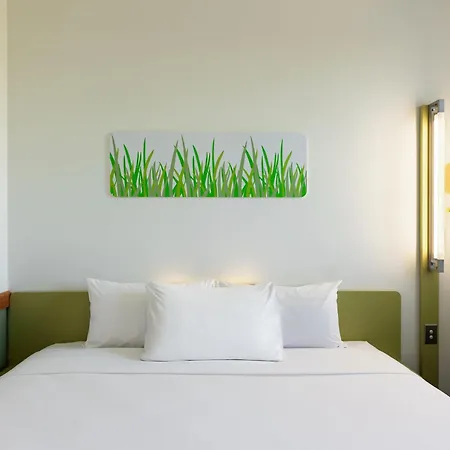 ibis Budget Auckland Airport-3