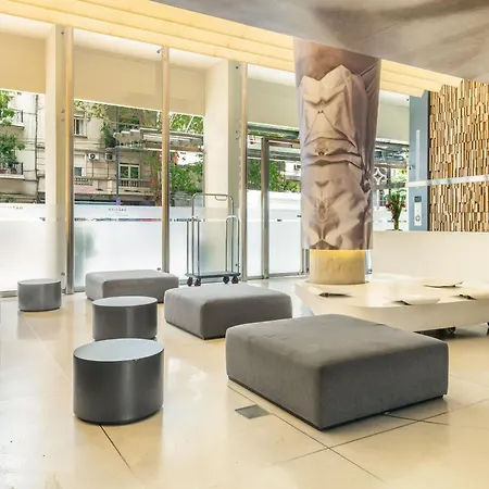 Dazzler By Wyndham Buenos Aires Recoleta-3