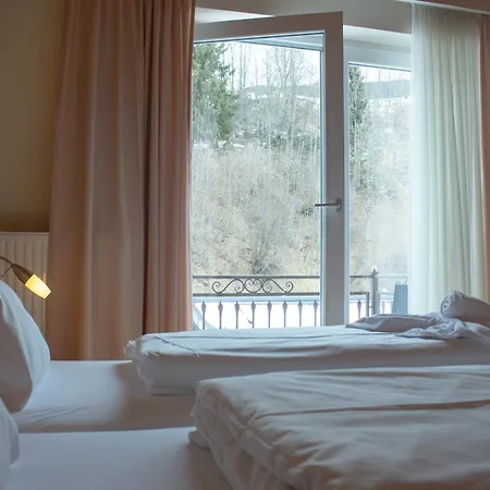 Hotel Auwirt Zentrum-2