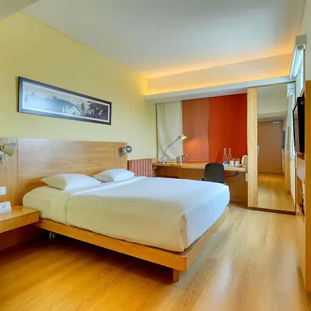 Ibis Bengaluru Outer Ring Road-2