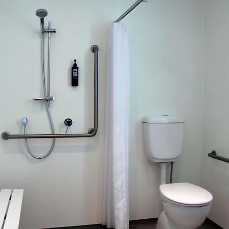 ibis Budget Auckland Airport-2